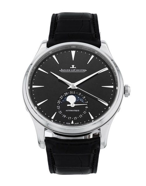 Jaeger-LeCoultre Master Ultra Thin Moon 1368471